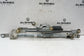 2010-2017 Chevrolet Equinox Front Windshield Wiper Transmission Linkage w/ Motor - Alshned Auto Parts
