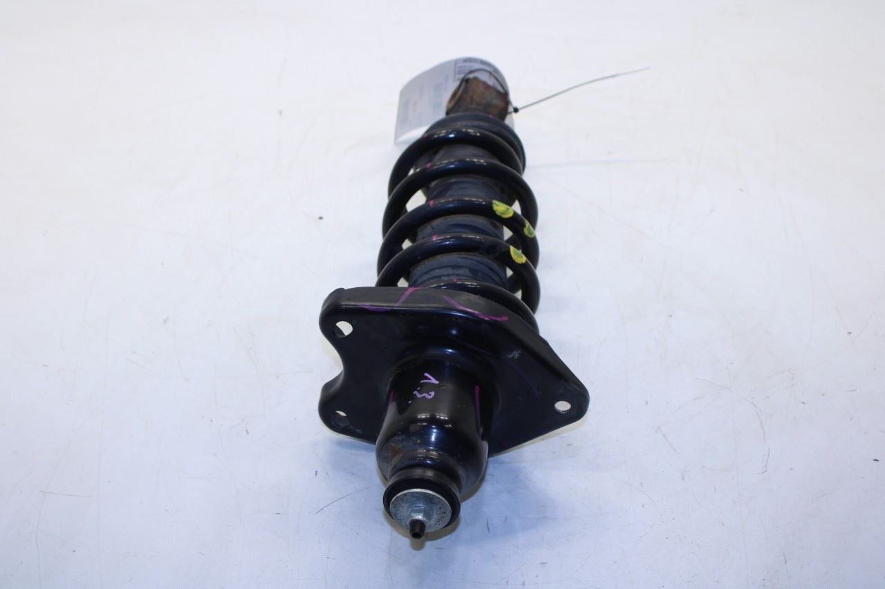 2014-2020 Acura MDX Advance 3.5L AWD Rear Driver Left Side Shock Strut Absorber - Alshned Auto Parts