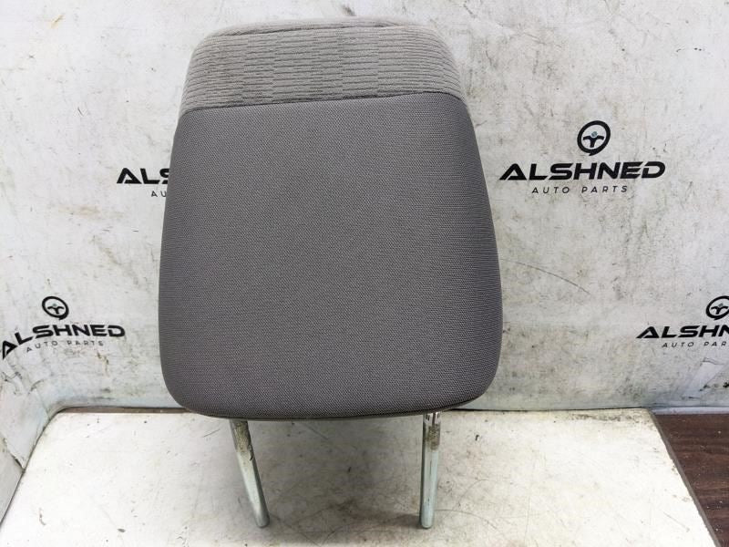 2012-2014 Honda CR-V Front Right/Left Seat Headrest Cloth 81140-T0G-A21ZB OEM - Alshned Auto Parts