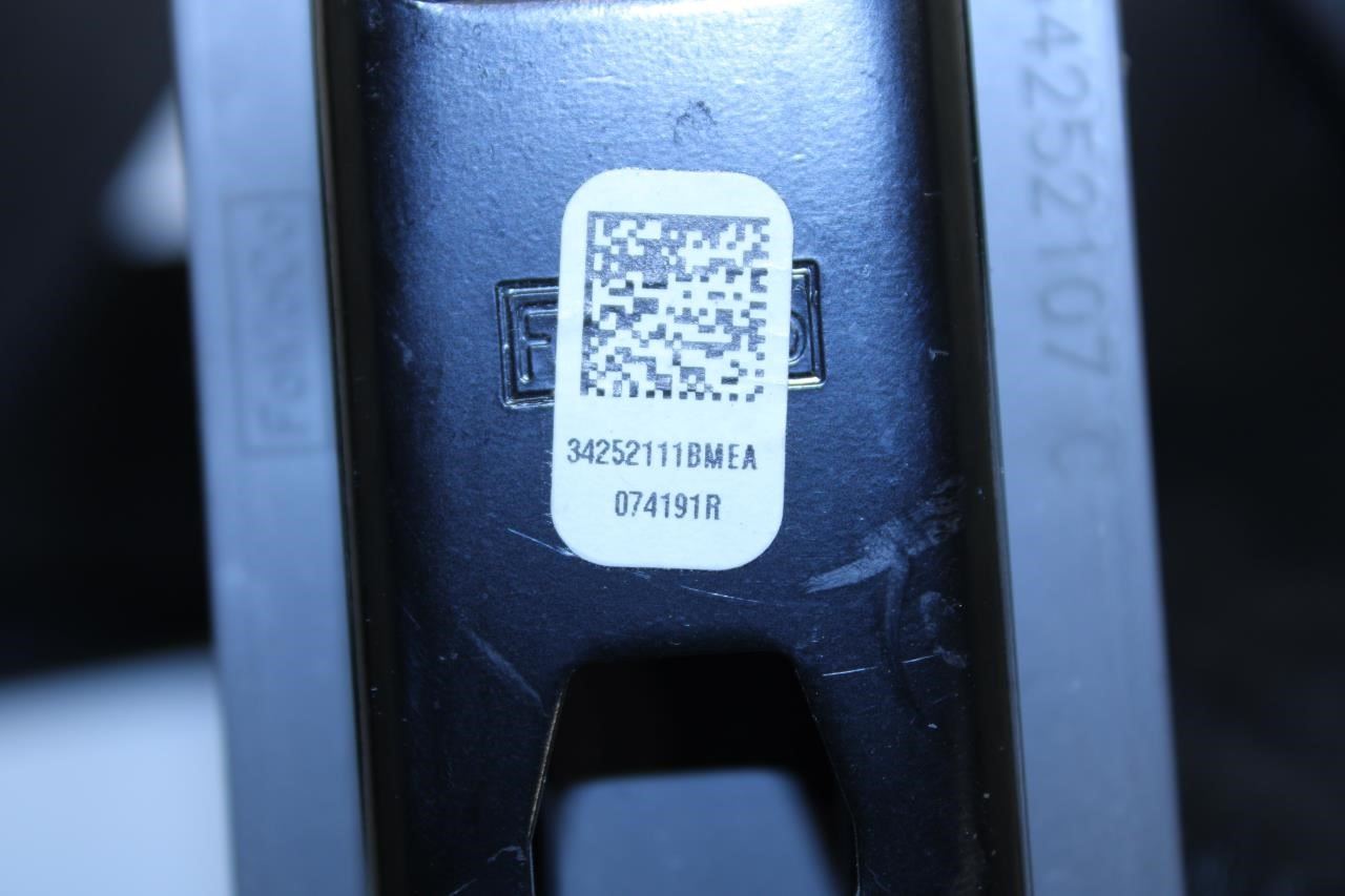 18-20 Ford F150 XL Extended Cab Front Right Seat Belt Retractor JL3Z-18611B08-AH - Alshned Auto Parts