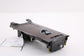 11-13 Lexus IS250 Front Center Console Shifter Bezel Trim w/ Seat Heater Switch - Alshned Auto Parts