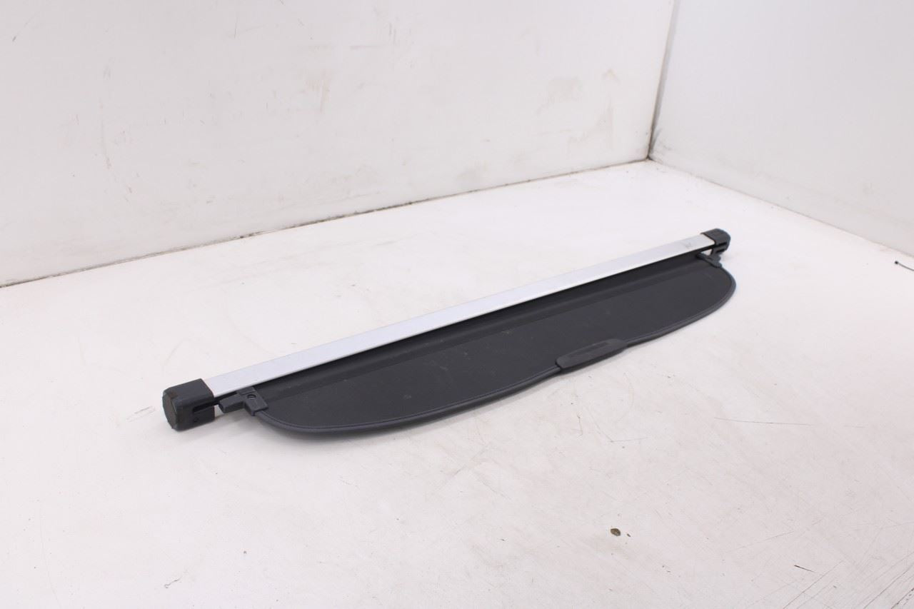 2019-21 Subaru Impreza 2.0i Limited Rear Trunk Parcel Shelf Tonneau 65550FL00BVH2