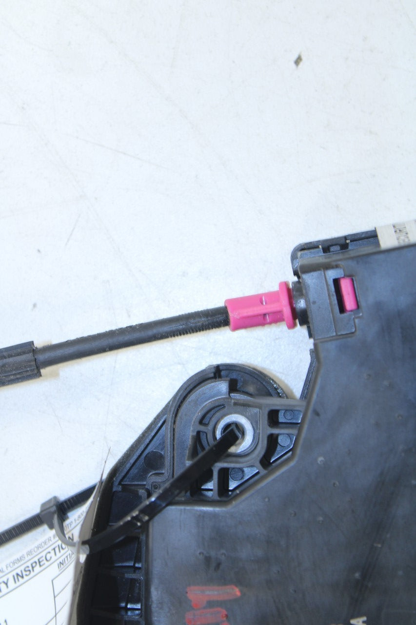 2019-2024 Chevrolet Blazer 2LT Rear Right Side Door Lock Latch Actuator 13546574 - Alshned Auto Parts