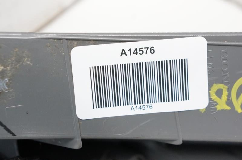 2012-2014 Honda CR-V Rear Left Driver Side Upper Tail Light Lamp 34175-T0A-A01 - Alshned Auto Parts