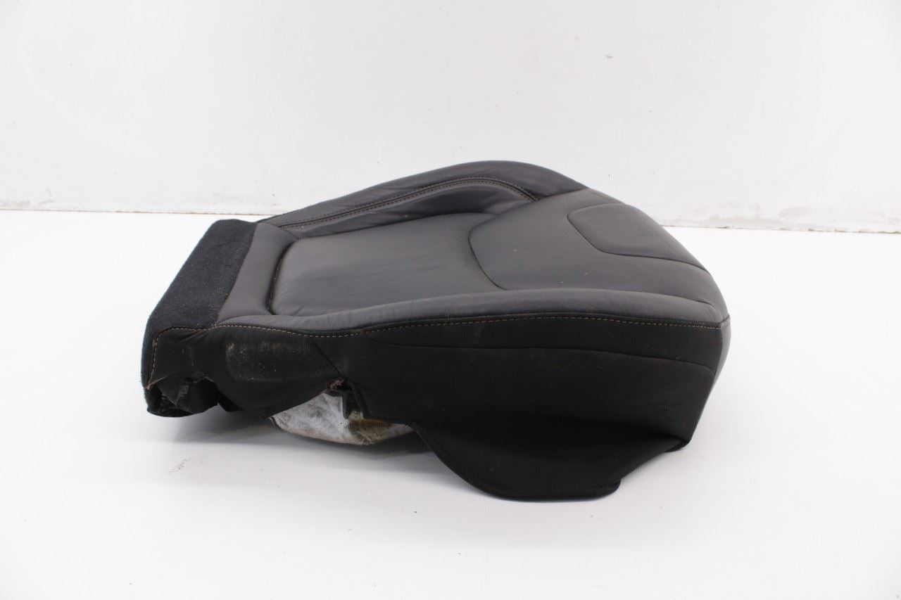 2018 Jeep Cherokee Limited 3.2L Front Driver Left Side Seat Lower Cushion *ReaD* - Alshned Auto Parts