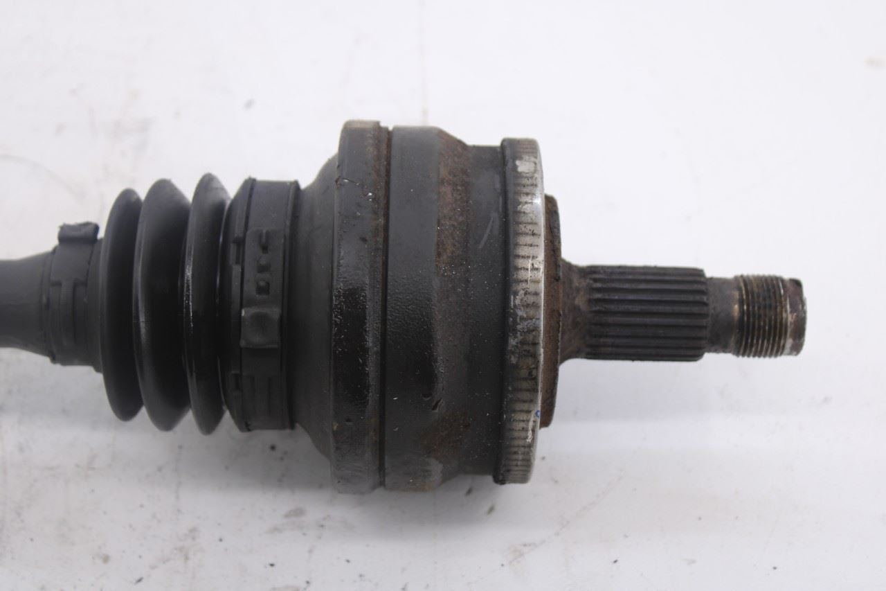 2006-09 Mercedes-Benz CLK 350 RWD Rear Left Driver Side CV Axle Drive Half Shaft4