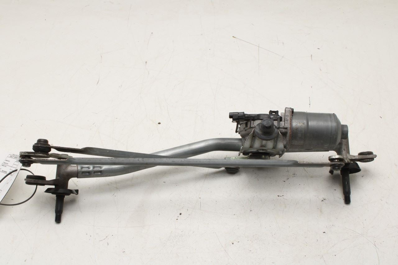 2023-25 Kia Sportage Hybrid EX FR Windshield Wiper Transmission Linkage w/ Motor - Alshned Auto Parts