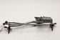 2023-25 Kia Sportage Hybrid EX FR Windshield Wiper Transmission Linkage w/ Motor - Alshned Auto Parts