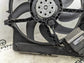 2009-2017 Audi Q5 3.2L Radiator Cooling Fan Motor Assy 8K0-121-003-M OEM - Alshned Auto Parts