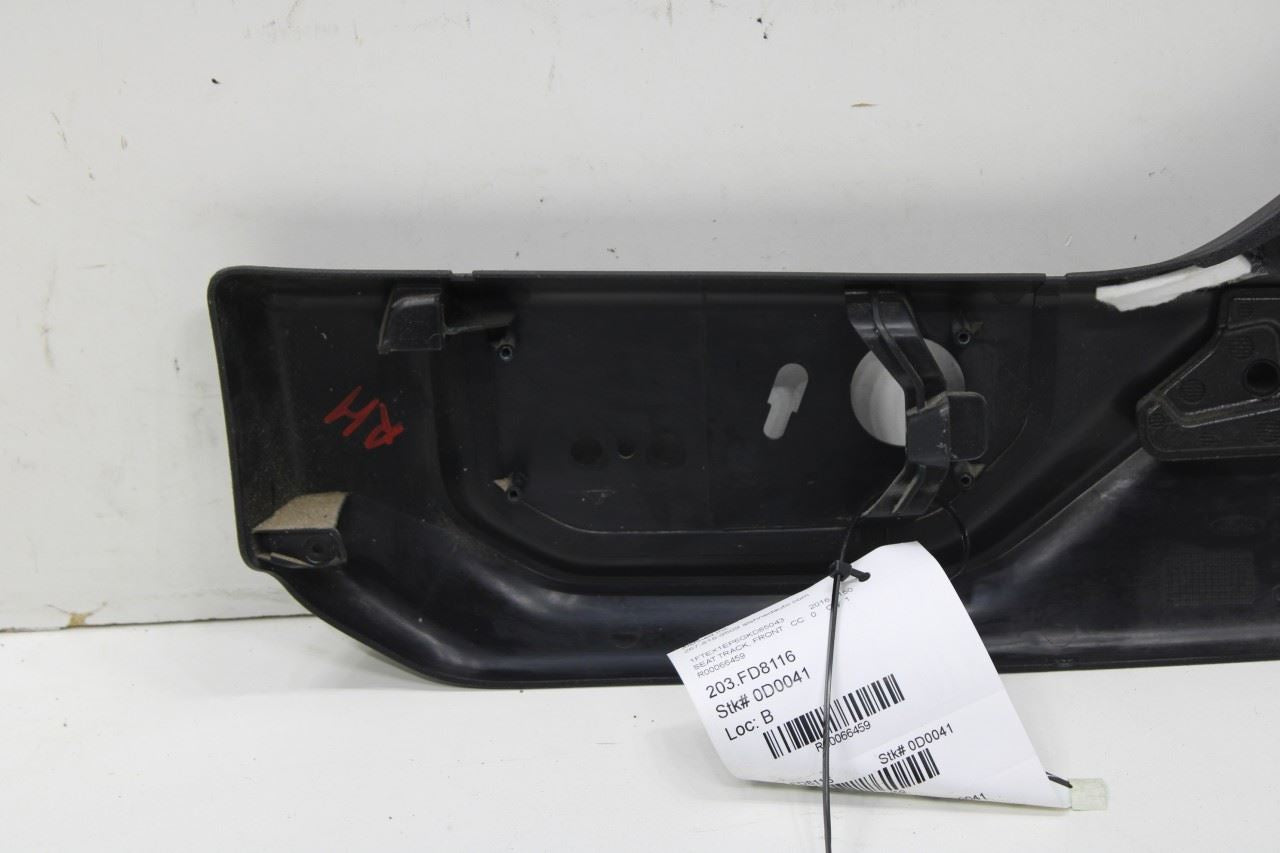 15-20 Ford F150 SuperCab Lariat FR RH Side Seat Trim Cover Panel FL3Z-1562186-BB - Alshned Auto Parts