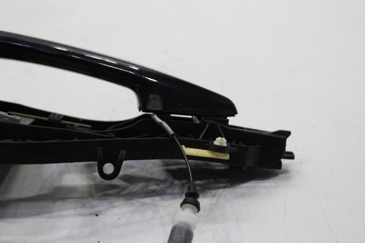 14-18 BMW X5 xDrive35i 3.0L AWD Front Passenger Right Side Door Exterior Handle - Alshned Auto Parts