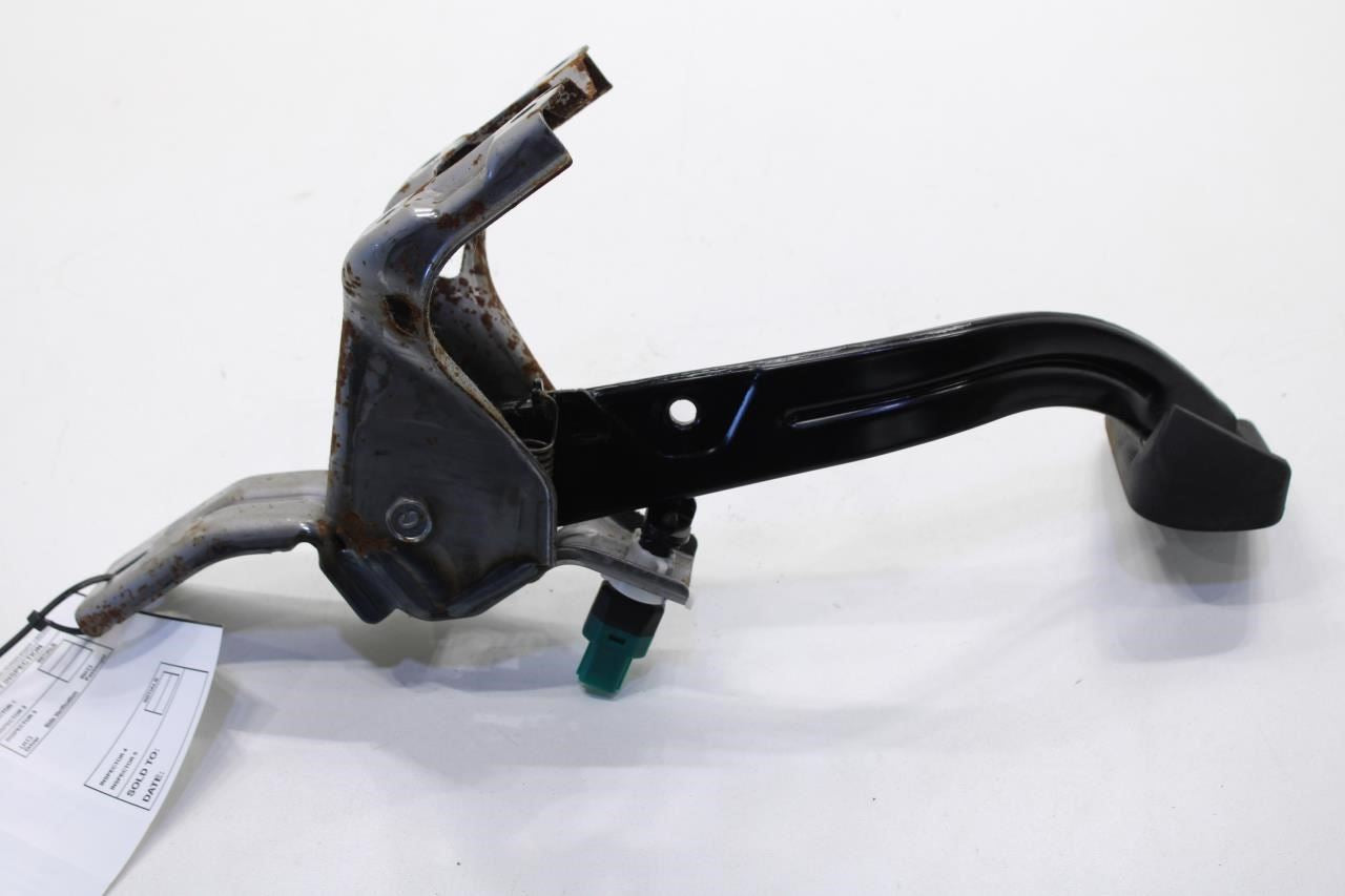 19-21 Hyundai Tucson Value Brake Foot Stop Pedal w/ Stop Light Switch 32800D3105 - Alshned Auto Parts