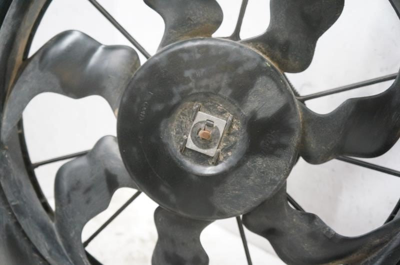 2013-2014 Hyundai Elantra GT Radiator Cooling Fan Motor Assembly 25380-3X000 OEM - Alshned Auto Parts