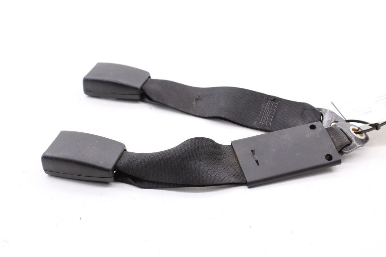 11-18 Jeep Wrangler Sport Rear Left Side and Center 2nd Row Seat Belt Buckle Set - Alshned Auto Parts