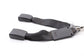 11-18 Jeep Wrangler Sport Rear Left Side and Center 2nd Row Seat Belt Buckle Set - Alshned Auto Parts