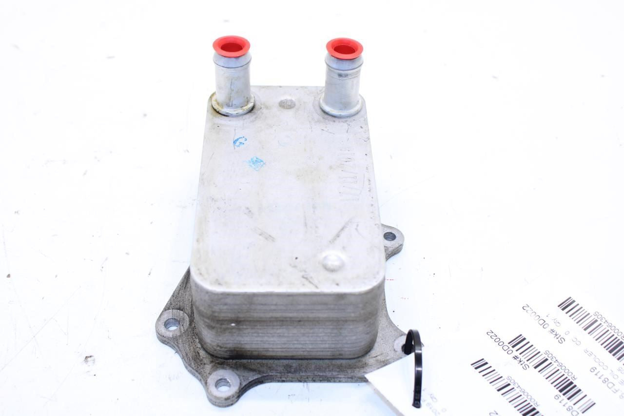 2015-2020 Ford F150 XL 2.7L turbo Engine Oil Cooler FL3E-6A642-AB OEM - Alshned Auto Parts