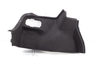 2016-18 Hyundai Elantra Value Trunk Left Side Quarter Panel Trim 85730-F2000-MC