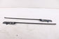 08-20 Dodge Grand Caravan SXT Rear RH and LH Quarter Panel Exterior Molding Set7