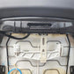 15-21 Mercedes-Benz C300 4Matic Front LH Side Seat Backrest Upper Cushion *ReaD*9