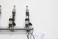 2017-2020 Alfa Romeo Giulia Ti 2.0L AWD Fuel Rail with Injectors 04893628AC OEM - Alshned Auto Parts