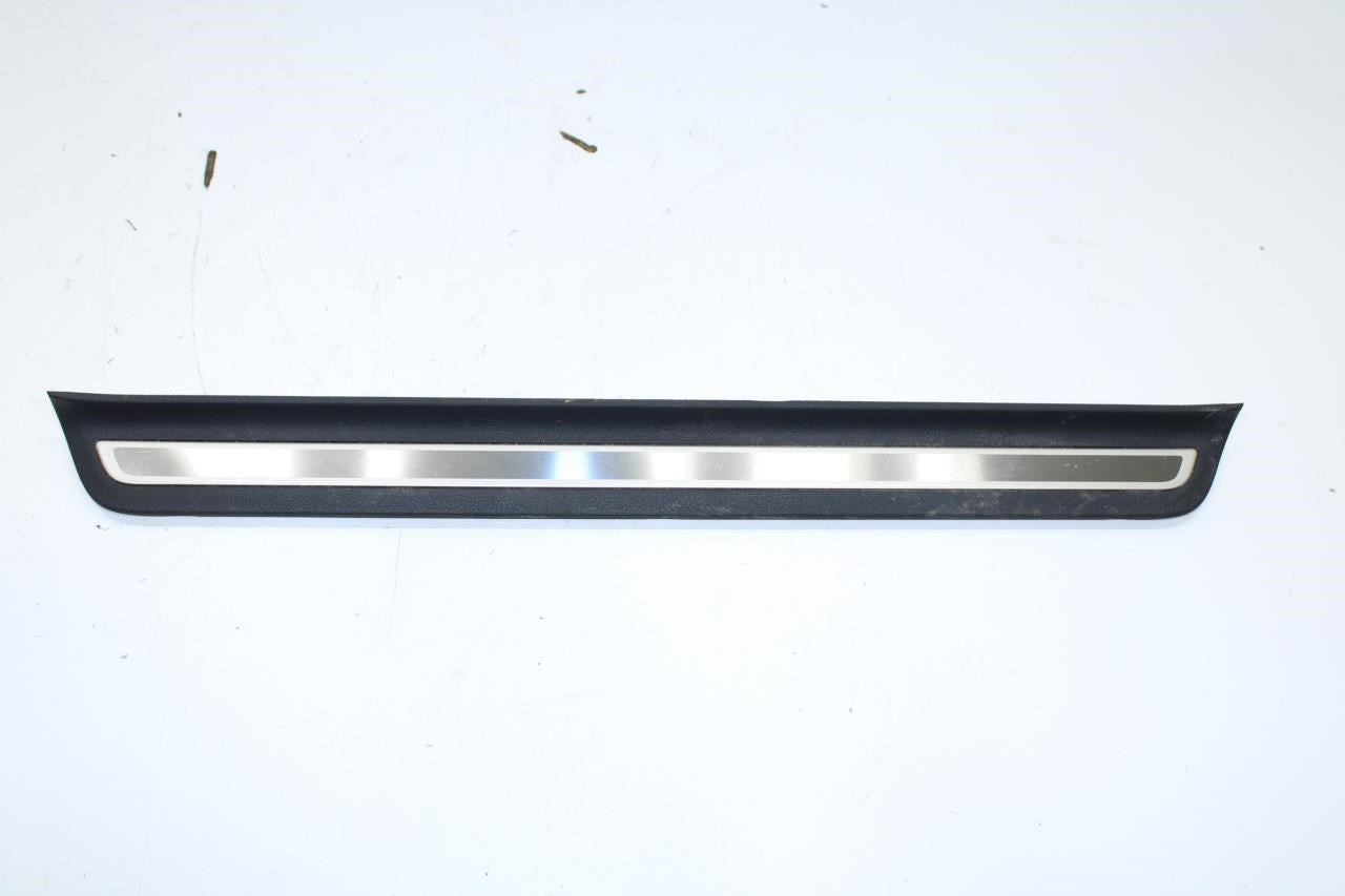 18-23 Kia Stinger Front and Rear RH and LH Door Sill Scuff Plate Set 85883-J5100 - Alshned Auto Parts