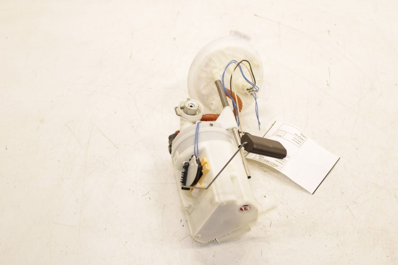 2011-2017 BMW X3 xDrive28i 2.0L Fuel Pump Assembly 16-11-7-319-502 OEM - Alshned Auto Parts