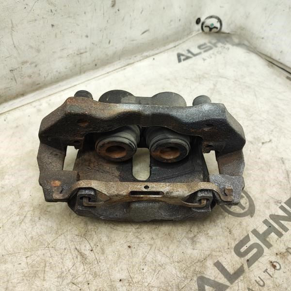 2011-22 Jeep Grand Cherokee Overland 3.6L AWD Front Left Side Brake Disc Caliper - Alshned Auto Parts