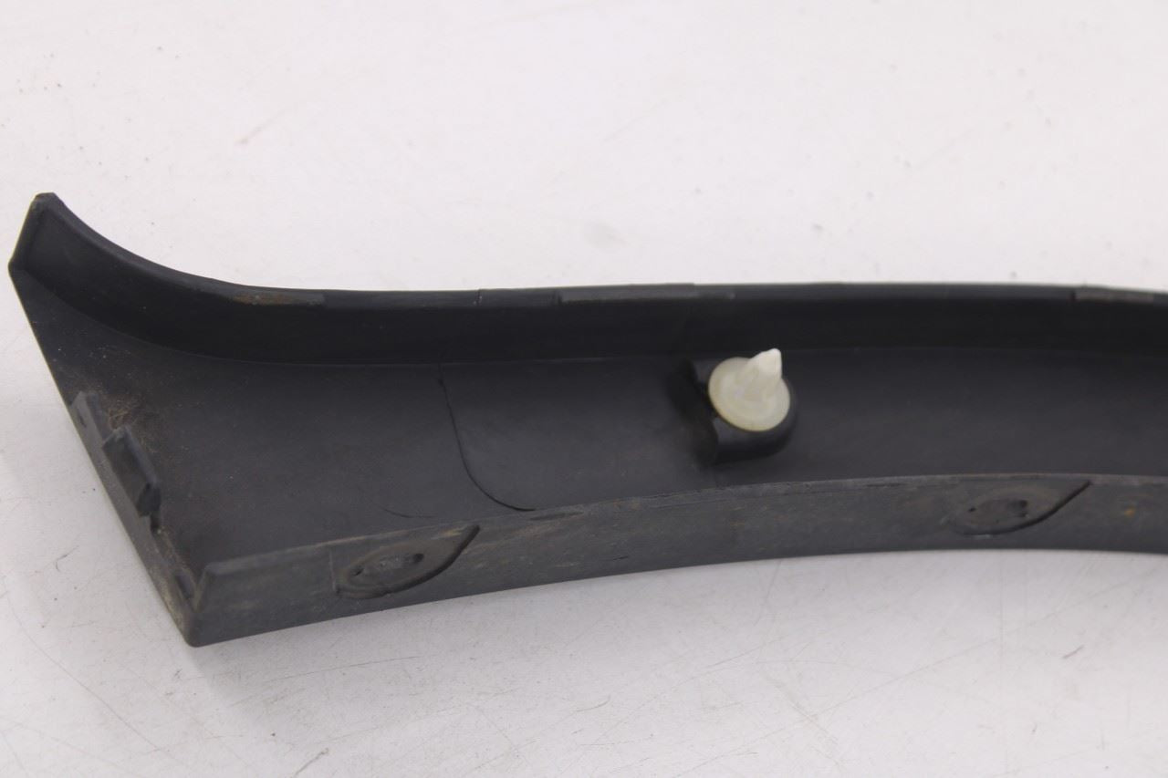 07-13 BMW X5 xDrive35i Front and Rear Right Fender Arch Molding Panel Set *ReaD*14