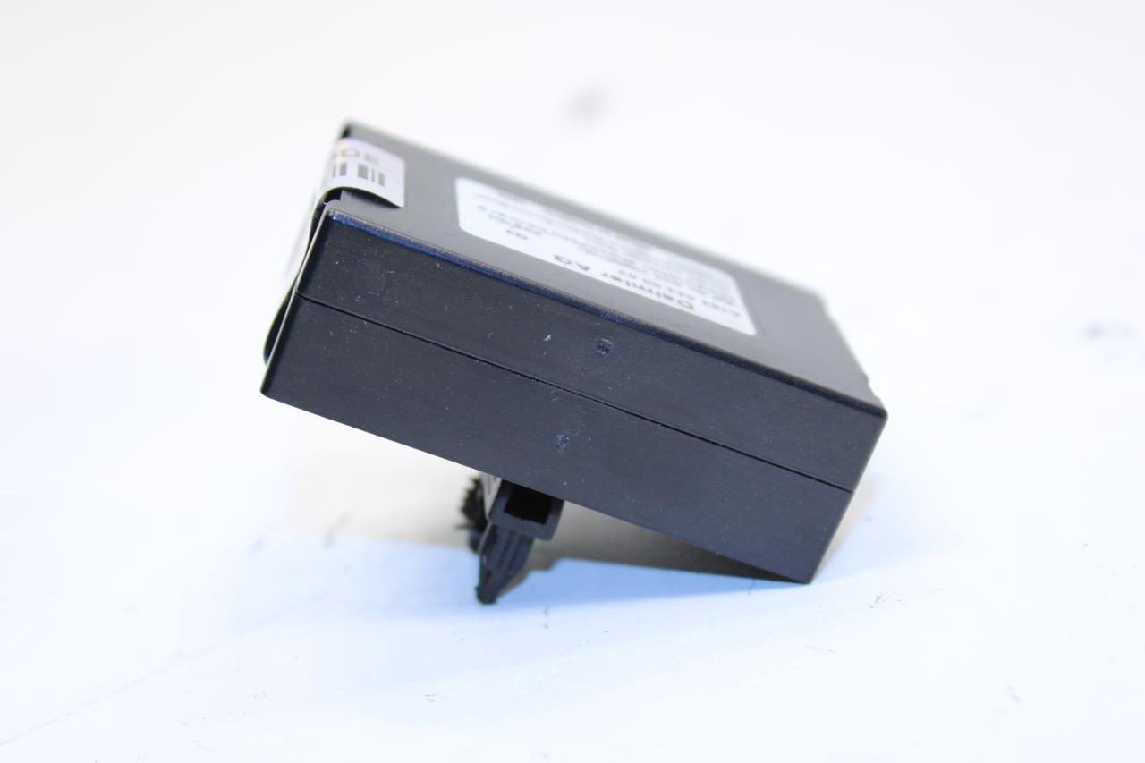 07-2013 Mercedes-Benz S550 Rear Park Assist View Camera Modulator Control Module - Alshned Auto Parts