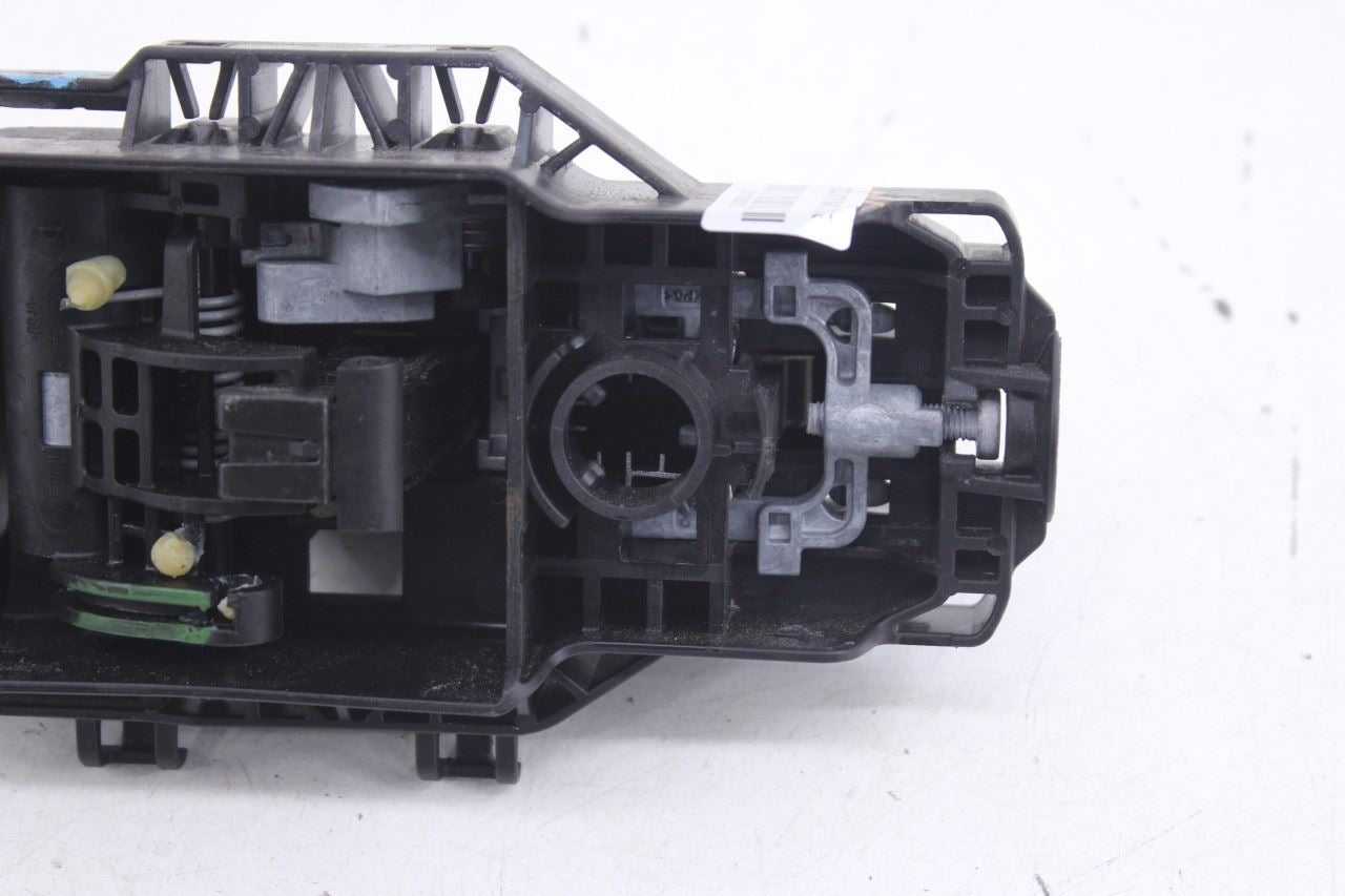 18-23 Jeep Compass Limited 2.4L Front Passenger Right Side Door Exterior Handle - Alshned Auto Parts
