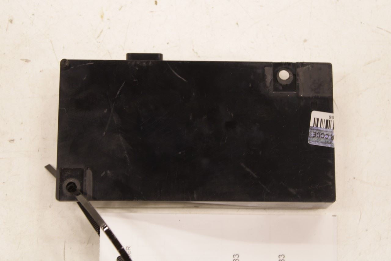 11-18 Jeep Wrangler Sport 2dr Telematics Communication Control Module 5091960AC - Alshned Auto Parts