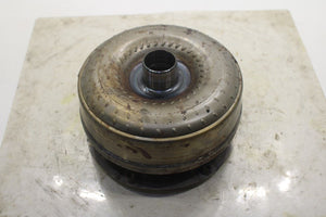 17-22 Alfa Romeo Giulia Ti 2.0L AWD Automatic Transmission Torque Converter 94K