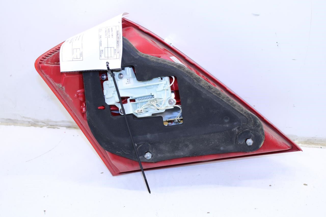 2007-2013 Mercedes-Benz S550 Rear Right Tail Light Lamp 221-820-14-64 OEM - Alshned Auto Parts