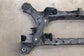 2019-2020 Hyundai Santa Fe Limited FWD Rear Crossmember Subframe 55405-S1050 OEM - Alshned Auto Parts