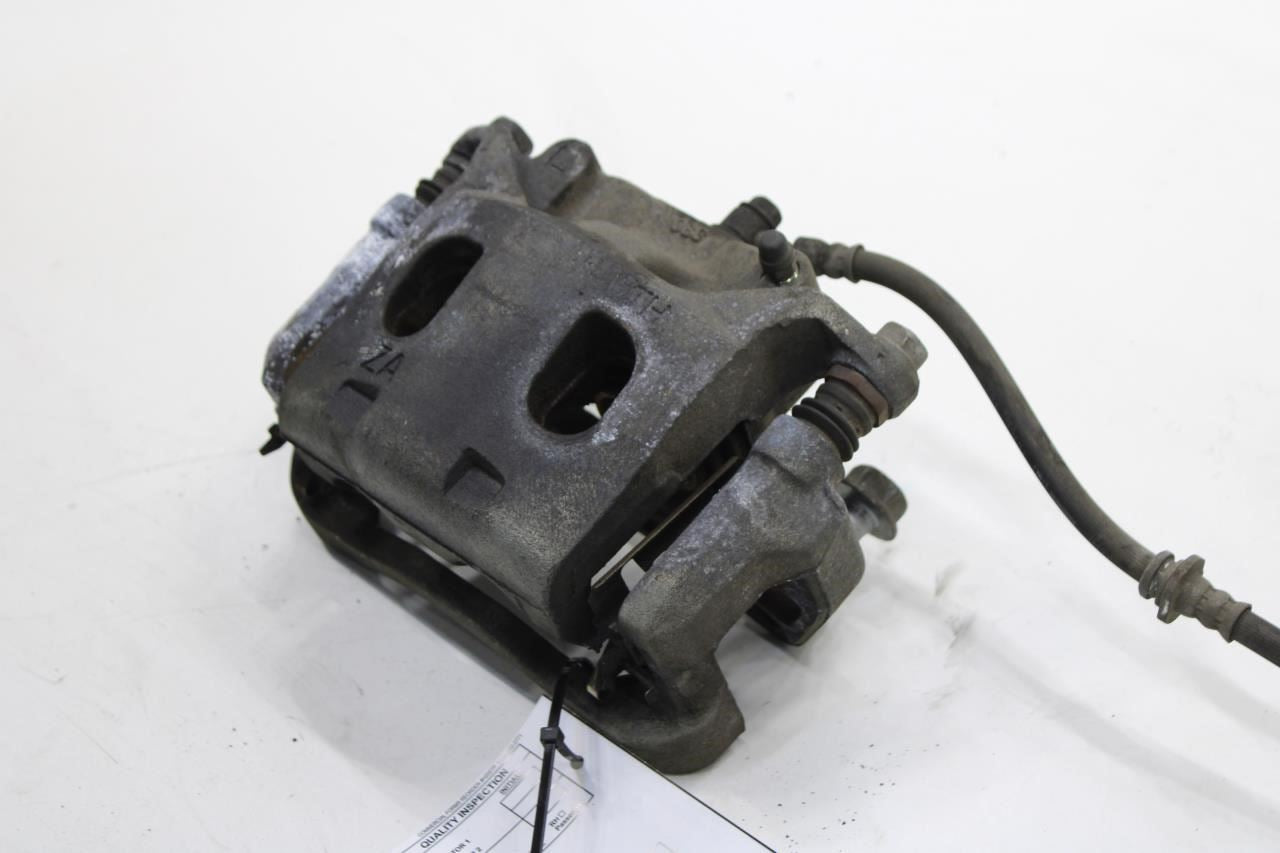 13-20 Nissan Pathfinder SV Front Left Driver Side Brake Disc Caliper 41011-3JA0C - Alshned Auto Parts