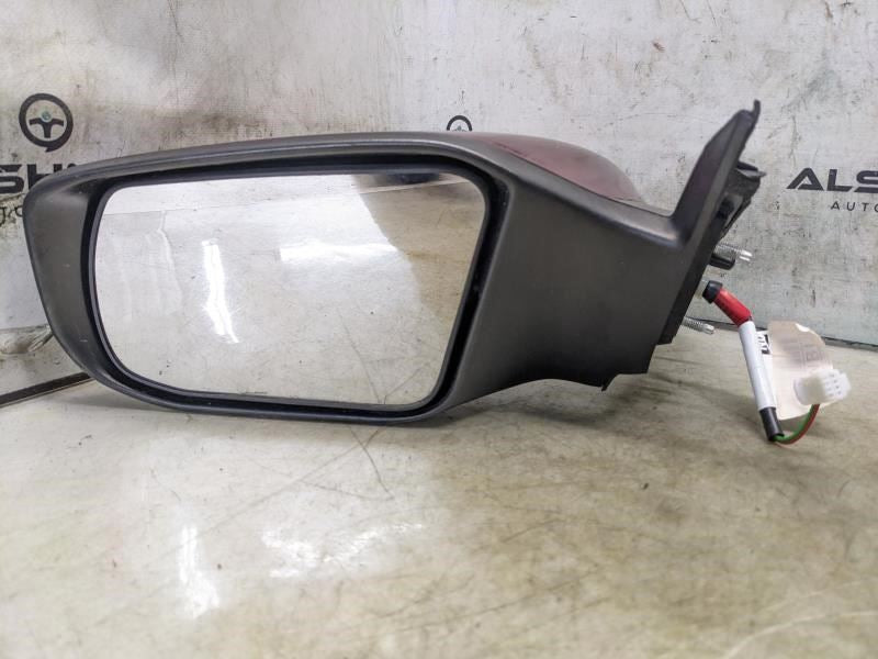 13-18 Nissan Altima Left Side Rearview Mirror Power 96302-3TH0A OEM *ReaD**AS IS - Alshned Auto Parts