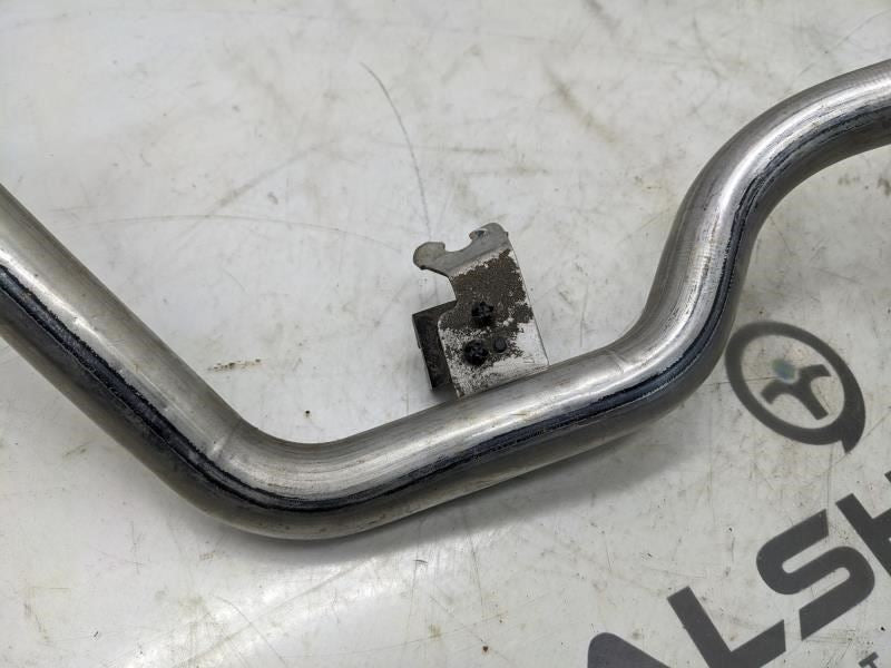 2017-2020 BMW 430i xDrive 2.0L Fuel Filler Neck Hose Tube Pipe 16117483169 OEM2