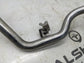 2017-2020 BMW 430i xDrive 2.0L Fuel Filler Neck Hose Tube Pipe 16117483169 OEM2