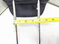 2009-2013 Kia Soul Rear Right and Left Side and Center 2nd Row Seat Headrest Set20