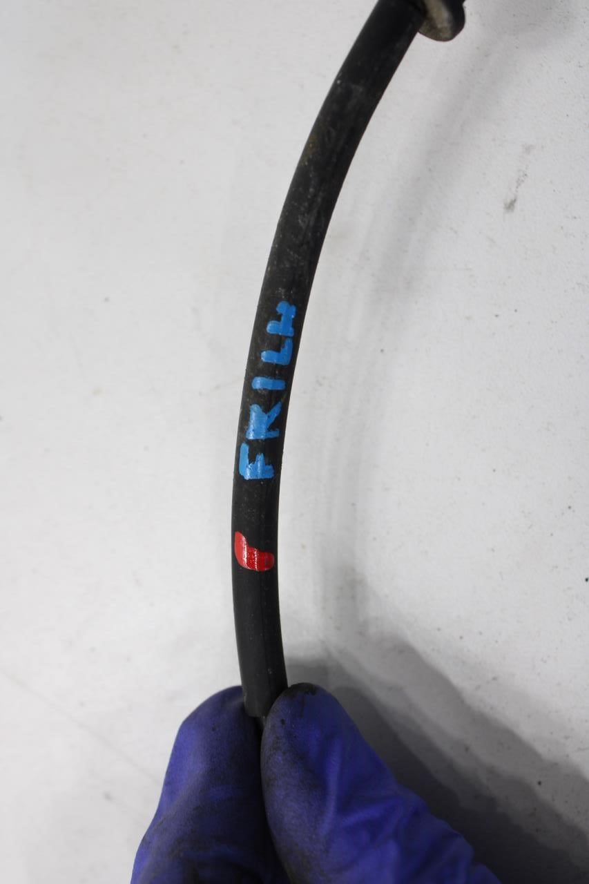 2016-21 Hyundai Tucson Value Front Left Side ABS Wheel Speed Sensor 95670-D3000 - Alshned Auto Parts