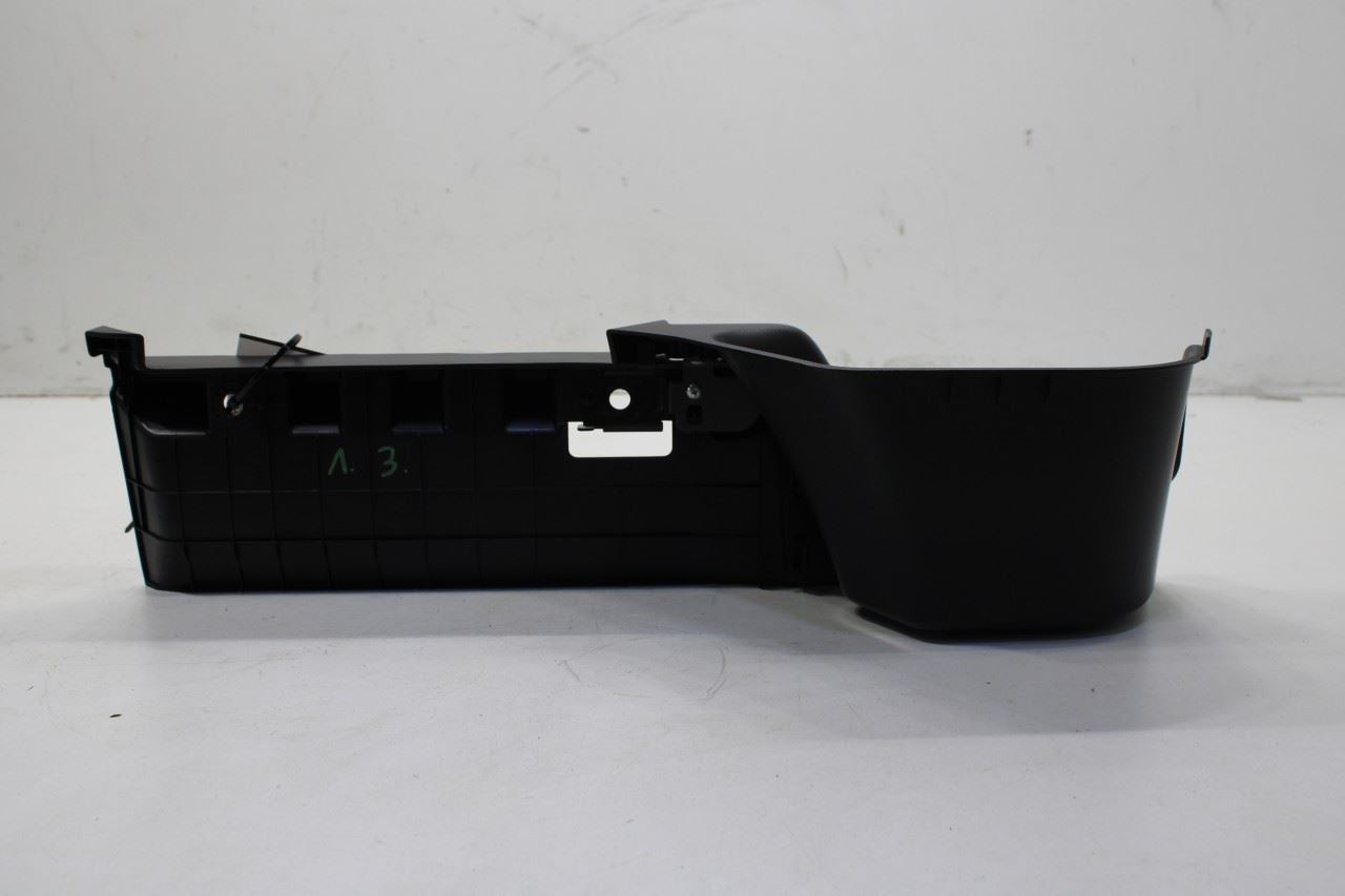 20-22 Nissan Rogue Sport SL Rear LH Side Luggage Lower Trunk Finisher Panel Trim - Alshned Auto Parts