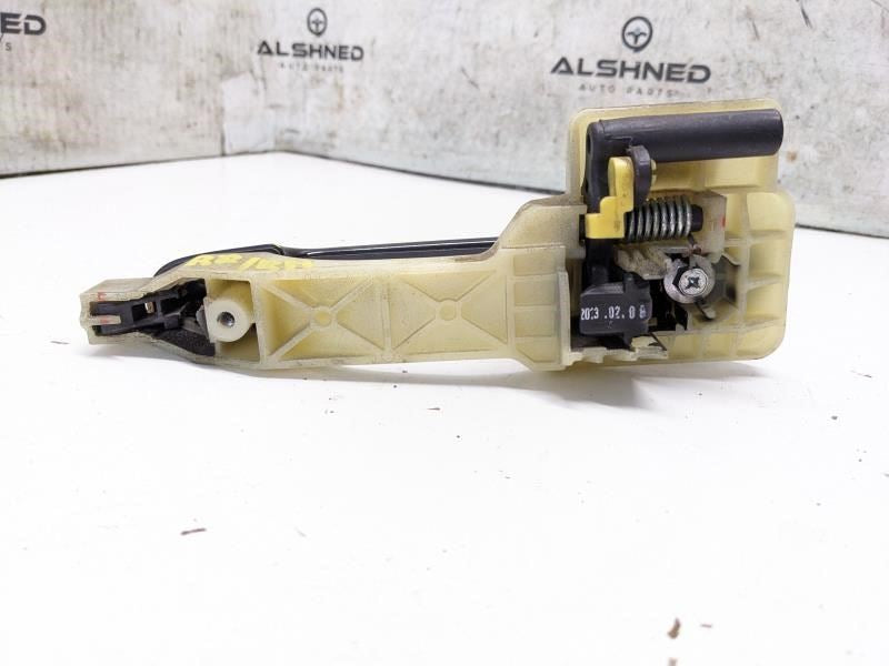 2012-2013 Kia Soul Rear Right Door Exterior Handle 826512K510 OEM - Alshned Auto Parts
