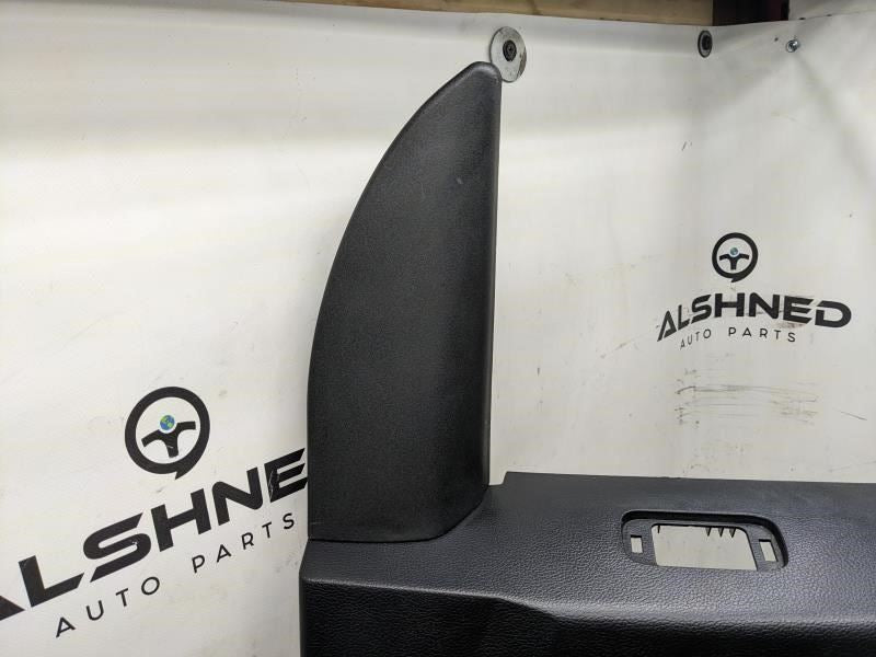 16-17 Ford F150 Limited Front Right Side Door Trim Panel GL3J-1823942-CL *ReaD* - Alshned Auto Parts