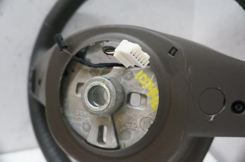 2011-2016 Chrysler Town & Country Steering Wheel Leather w/ Control Buttons - Alshned Auto Parts