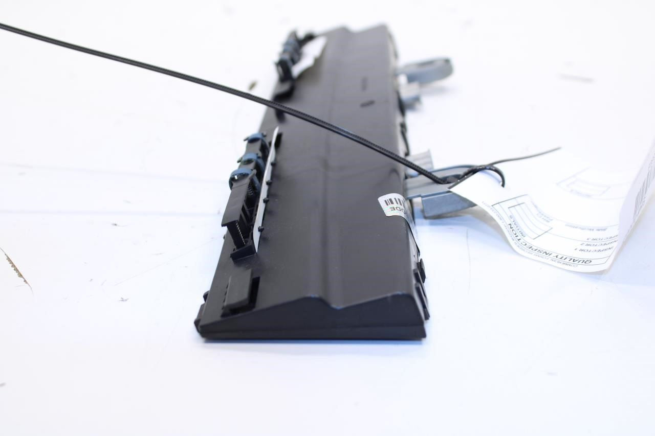 2007-2013 Mercedes-Benz S550 Rear Roof Antenna Amplifier 221-870-47-89 OEM - Alshned Auto Parts