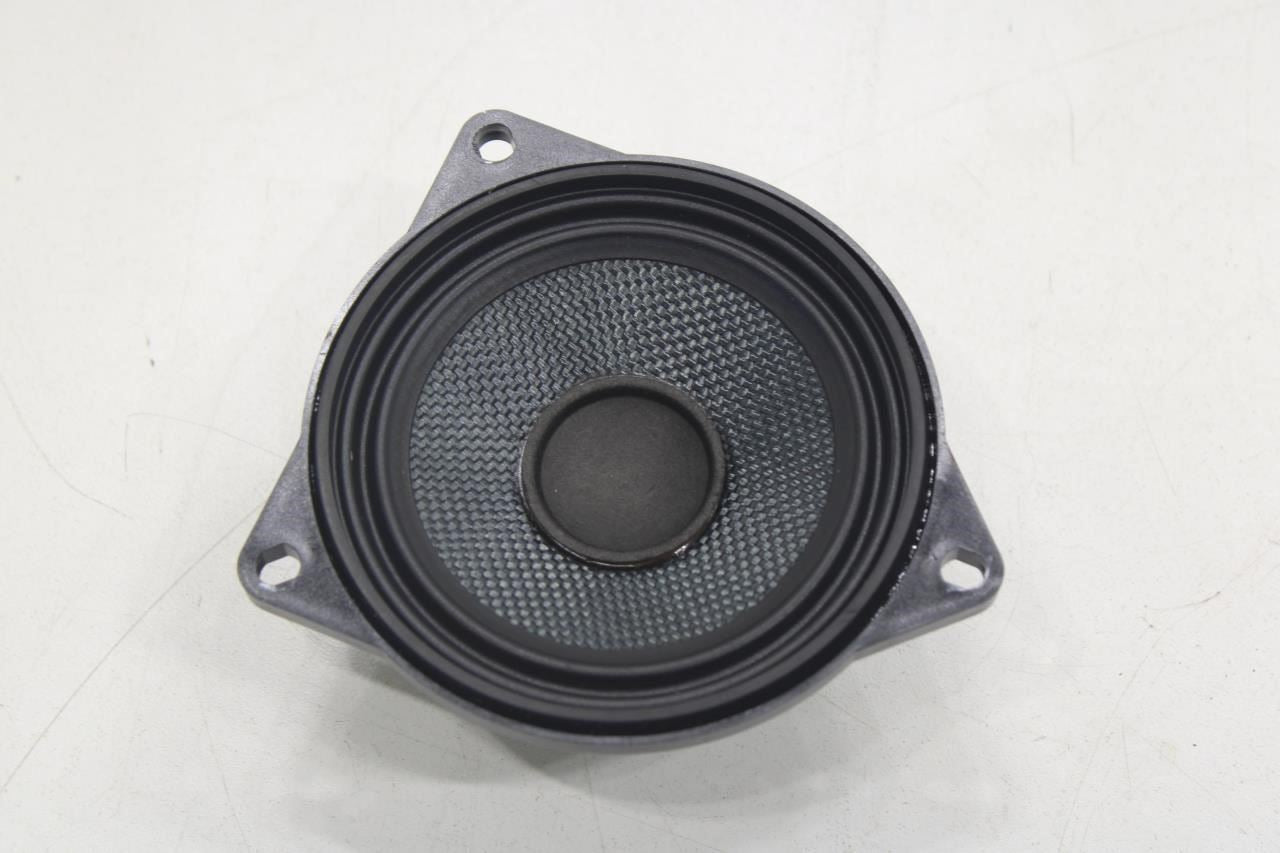 2010-15 BMW 750i xDrive Top-Hifi Mid-Range Loudspeaker Set of 4 65139141501 OEM - Alshned Auto Parts