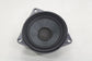 2010-15 BMW 750i xDrive Top-Hifi Mid-Range Loudspeaker Set of 4 65139141501 OEM - Alshned Auto Parts