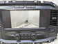 21-22 Ford F150 Dash Radio Faceplate Control Panel w/ Trim Bezel and Air Vents3