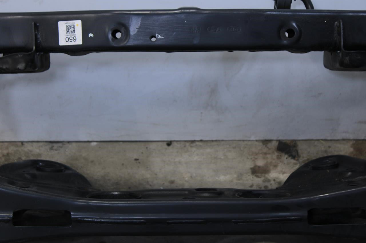 2019-2021 Hyundai Tucson Value FWD Rear Crossmember Subframe 55405-D3650 OEM - Alshned Auto Parts