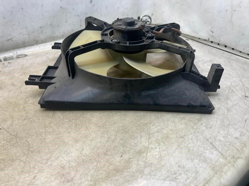 2007-2014 Subaru Legacy Limited 2.5L Right Condenser Cooling Fan Motor Assembly - Alshned Auto Parts